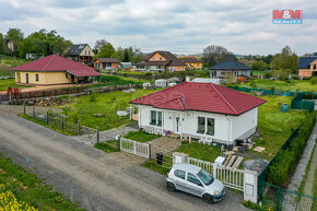 Prodej rodinného domu, 85 m², Třebsko - 2