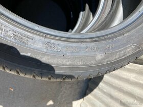 Letní pneumatiky Michelin 235/45R17 94W - 2
