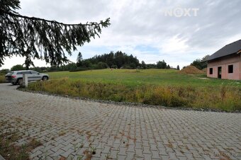 Prodej pozemek Bydlení, 1042㎡ - 2
