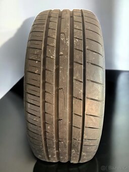 letní pneumatiky Dunlop 255/40r21 - 2