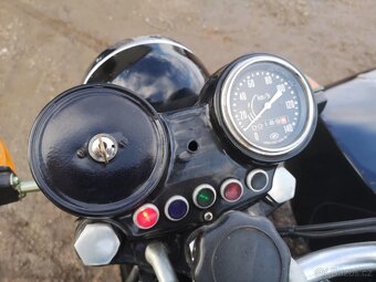 Dnepr MT10 1983 - 2