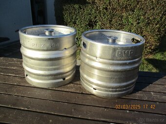 Keg 30 lt - 2