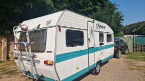 Karavan Tec 515 - 2