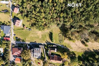 Prodej pozemek Bydlení, 1150㎡ - 2