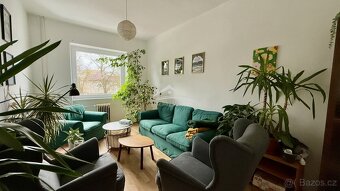 Pronájem větší části patra v komerční budově 130 m2, Pelhřim - 2
