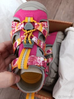 keen seacamp nove 25/26 - 2
