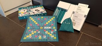 Scrabble - 2