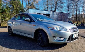 Ford Mondeo 2.0i - 2