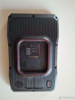 Garmin Zumo XT + držák touratech - 2