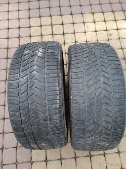 Pneu 225/40 r18 - 2