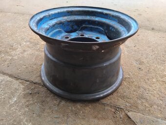 Disk na IFU - 2