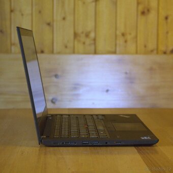 LENOVO ThinkPad T14 G2 i5 SSD 512GB RAM 16GB - 2