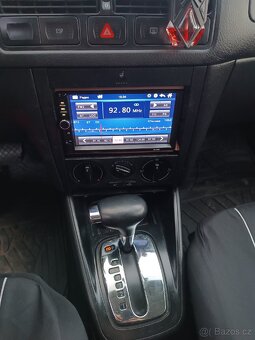 Golf 4 - 2