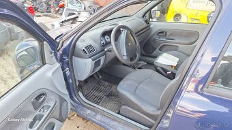 PRODÁM RENAULT THALIA R.V 2008 - 2