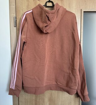 Nová Adidas mikina vel. M - 2