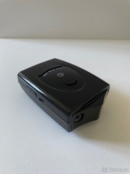 Antiradar Genevo ONE S Black Edition - 2