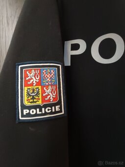 Policie ČR - 2