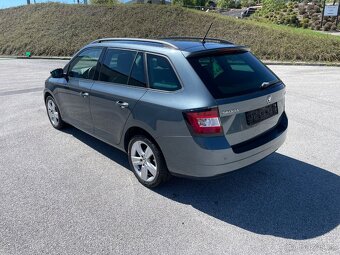 Škoda Fabia 1.2tsi 81kW DSG Navi, Tažné, ACC - 2