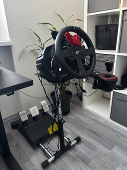 Herní PC - RTX 4070, i7 11700K, Z590, 32gb, 2TB SSD + Volant - 2