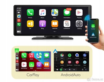 Car tablet pro max - 2