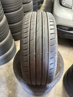 Letní sada Toyo Proxes CF2 205/55 R16 91V - 2