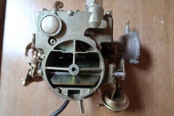 Karburátor pro V8 - 2