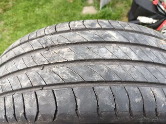Alu kola škoda 5x112 - 2