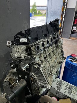 Motor N57 - 2