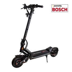 Elektricka kolobezka Teverun Fighter Mini Pro 2024 25Ah - 2