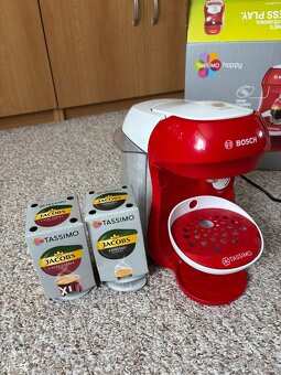 BOSCH TASSIMO - 2