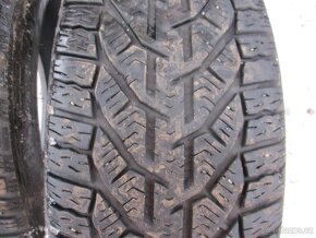 Pneu zimní 185/55 R15 2ks - 2