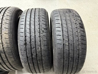 Letní pneu 205/50 R17 - 2