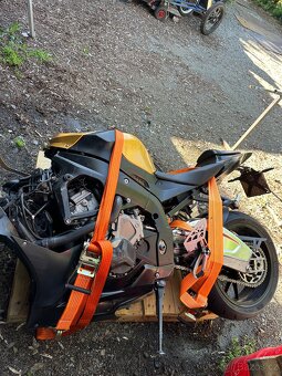 BMW s1000rr - 2