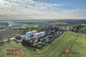Převod dr. podílu, byty/2+kk, 52 m2, Antonínův Důl 288, 5860 - 2