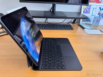 iPad Pro 13” (M4) WiFi - jako nový - 2