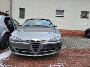 Alfa Romeo 147 - 2
