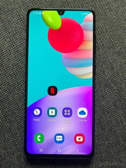 Prodám Samsung Galaxy A41, 64Gb - 2