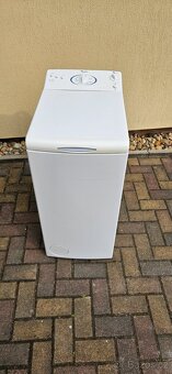 Pračka Whirlpool s vrchním plněním - 2