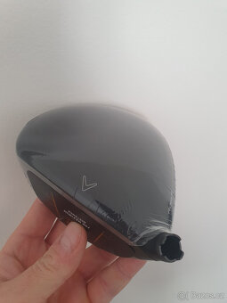 driver Callaway smoke AI 9.0 stiff - 2