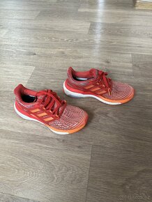 Tenisky Adidas, vel. 37 1/2 - 2