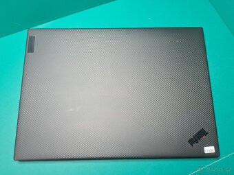 Lenovo Thinkpad p1 g6 i7-13800H 32GB√1TB√6G gk√4kLCD√2Rz√DPH - 2