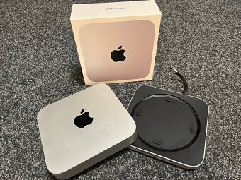 Apple Mac mini M1 – 16GB RAM, 512GB SSD - 2