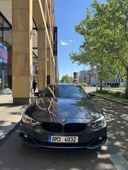 Bmw 435d - 2