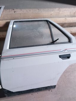 Škoda favorit - 2