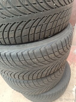 215/55/17 94V Bridgestone, 215/55R17 94V - 2