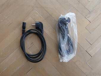 Kabel síťový PC - 2
