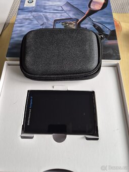 Prodám navigaci na BMW - Navigator VI - 2