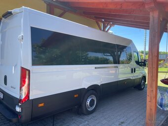 Iveco Daily 35-160 - 2