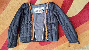 Moto bunda Bering - 2