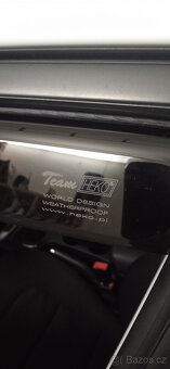 Ofuky oken kia - 2